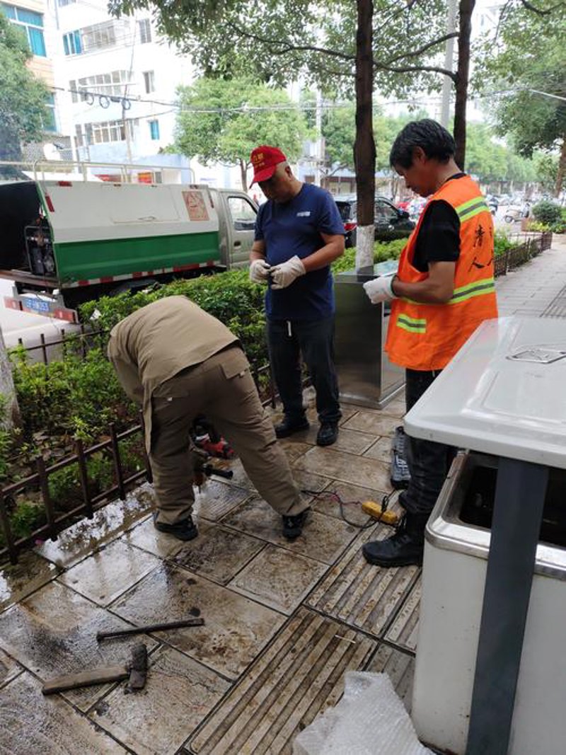 美丽乡村建设引领绿色新风尚
